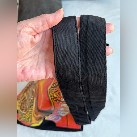 Vintage Radio Days - Beatles "Sgt. Pepper's Lonely Hearts Club Band" Tote Bag - Picture 10 of 13